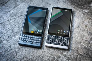 blackberry key2 phones